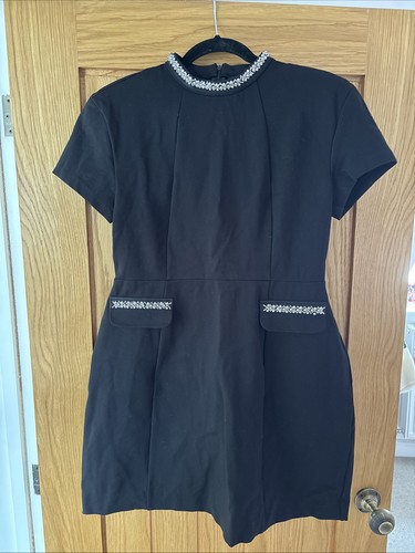 Tesco women black - black, dress
