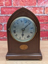 Antique Will Gilbert Mantel