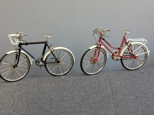 Vintage scale diecast - scale,