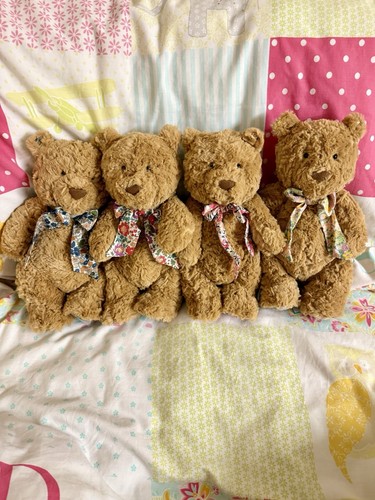 Jellycat liberty london - liberty,