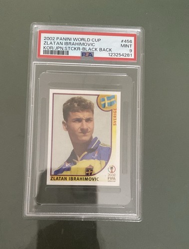 2002 panini world cup - 2002,