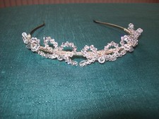 Vintage delicate glass crystal - vintage, glass/crystal