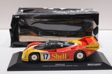 MINICHAMPS PORSCHE 962C 200