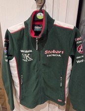 Stobart Honda Green Racing