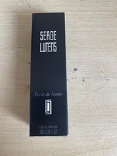 Serge lutens ecrin fume - ecrin,