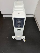 Electric Radiator Heater -