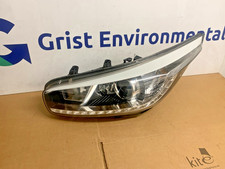 2015 KIA CEED MK2 JD PASSENGER SIDE LEFT HEADLIGHT HEADLAMP 92101-A2250 (R5)