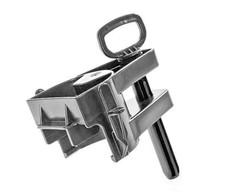 Rolly Toys HITCH ADAPTER & PIN