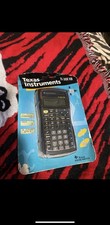 Texas Instruments TI-30X IIB