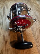 Penn 4/0 Special Senator 113H - Big Game Fishing Reel - Penn USA Trolling Reel