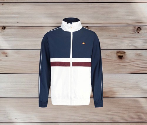 Ellesse viaronna track top - viaronna,