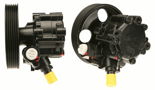 Hydraulic steering pump fits