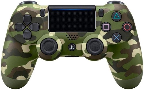 New official sony dualshock - official,