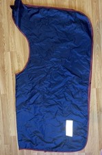 Dri-rider Ride On Size Cob Exercise Sheet