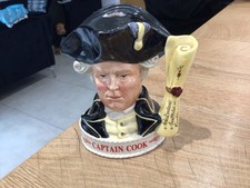 Royal Doulton Whiskey