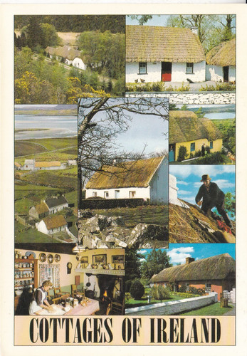 Cottages ireland multiview - cottages, of