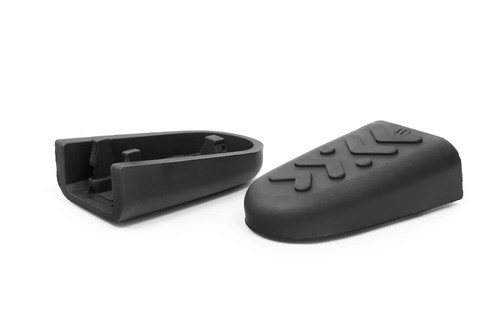 Wunderlich footrest rubber - wunderlich, pad