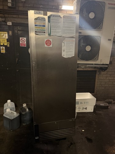 Foster fridge - foster,
