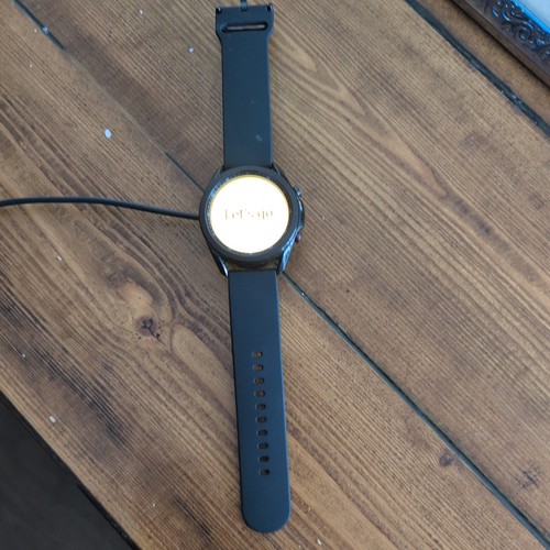 Samsung galaxy watch3 - watch3, 45mm