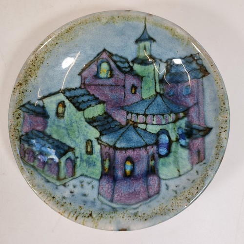 Vintage chelsea pottery bowl - vintage,