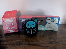 mcdonalds squishmallow bundle aldous babs autumn fifi