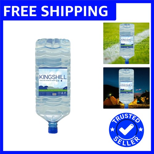 Pack clear 15l bottled - 2,