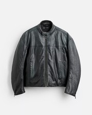Zara biker Jacket