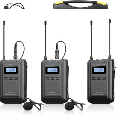Pro w2lm 2 - pro, wireless