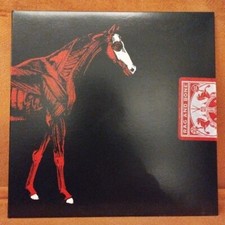 The White Stripes - Rag And