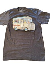 Bob's Burgers T Shirt Mens S