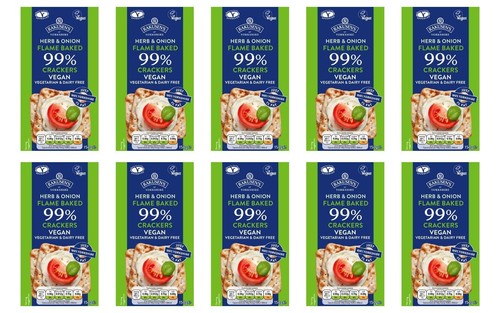 Rakusen herb onion flame - onion,
