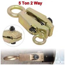 5 Ton Pull Clamp
