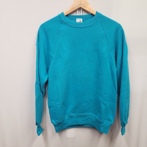 Vintage jerzees blank blue - vintage,
