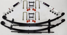Suspension Kit Rear For Toyota