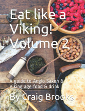 Eat like a Viking! Volume 2: a