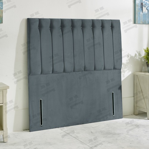 Upholstered tall vertical - tall,