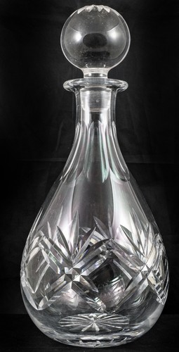 Beautiful vintage thomas webb - vintage,