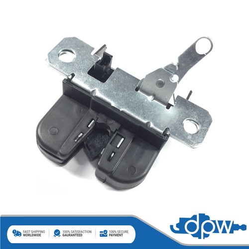 Tailgate boot lock latch - latch, catch