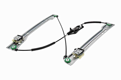 Front window regulator - front,