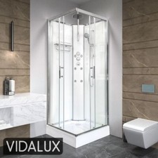 Vidalux Pure 900 Square Shower