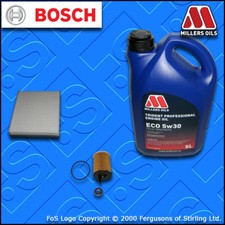SERVICE KIT for FORD FOCUS MK3