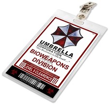 Resident Evil Umbrella