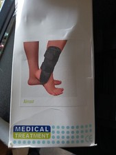 Soles Aircast Airsport Brace