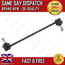 RENAULT CLIO MK3 MK4 2005-ONWARDS FRONT ANTI ROLL BAR DROP LINK STABILISER