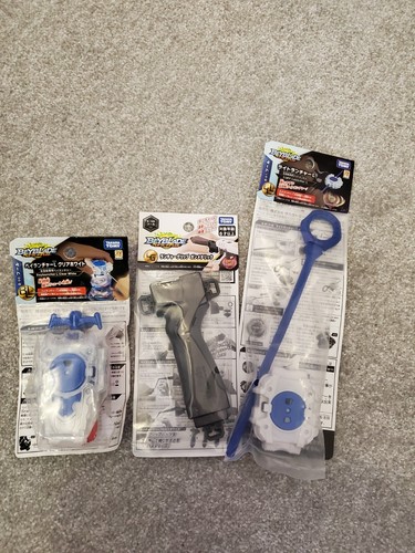 Takara tomy beyblade accessory - tomy,