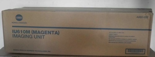Konica minolta iu610m drum - minolta,