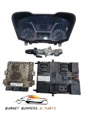 2014-2017 FORD TRANSIT CUSTOM