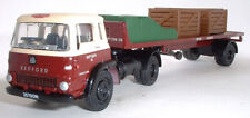 GILBOW BEDFORD TK ARTIC FLATBED BRITISH RAILWAYS-99641