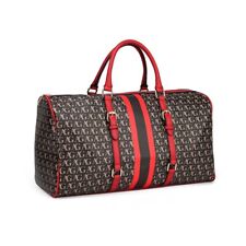 Travel Holdall 52x28x23cm