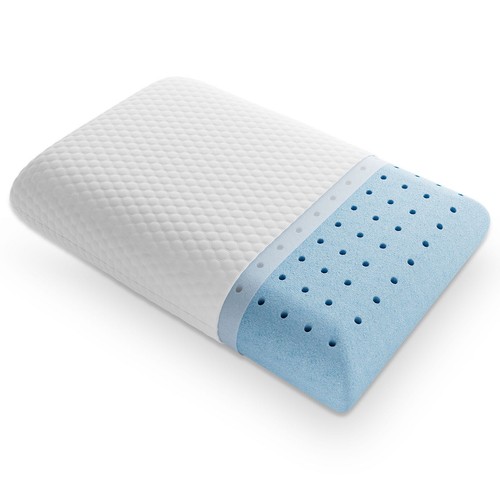 Cooling memory foam - foam, pillow